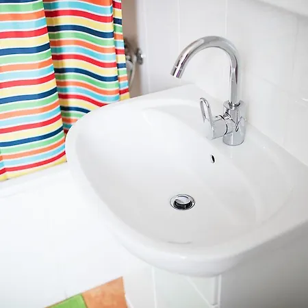 Apartament Hodzova *