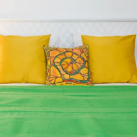 Apartament Hodzova *