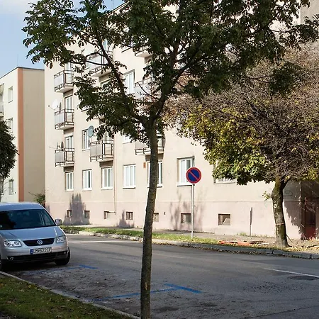 Apartament Hodzova Trenčín